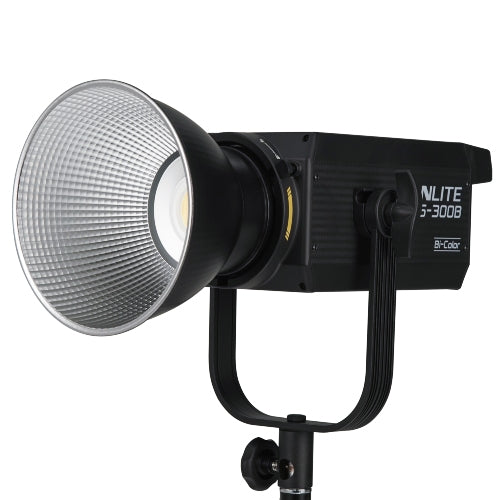 Nanlite FS-300B LED Bi-Color Spotleuchte