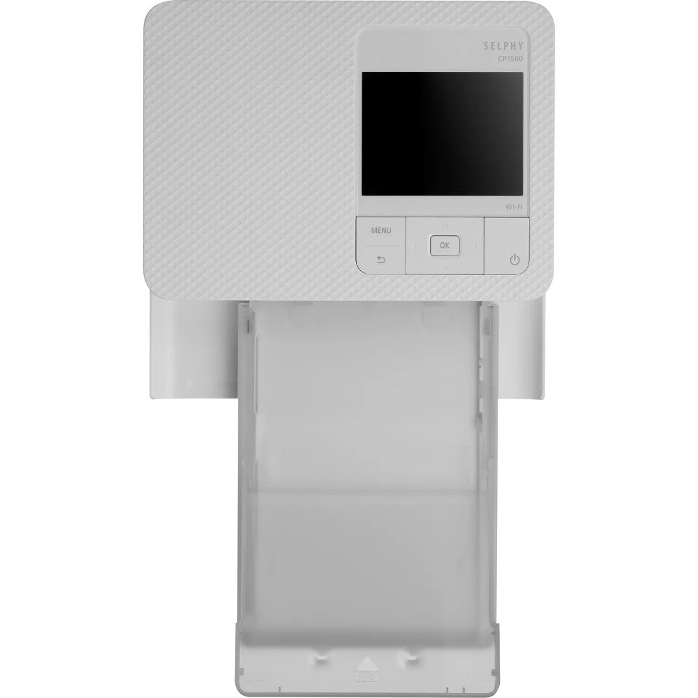 Canon SELPHY CP1500 WEISS