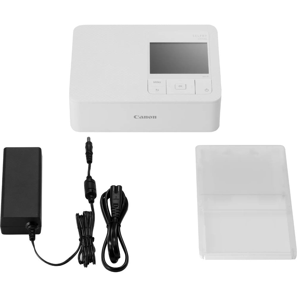 Canon SELPHY CP1500 WEISS