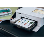Canon SELPHY CP1500 WEISS