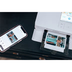 Canon SELPHY CP1500 WEISS
