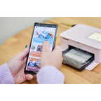 Canon SELPHY CP1500 PINK