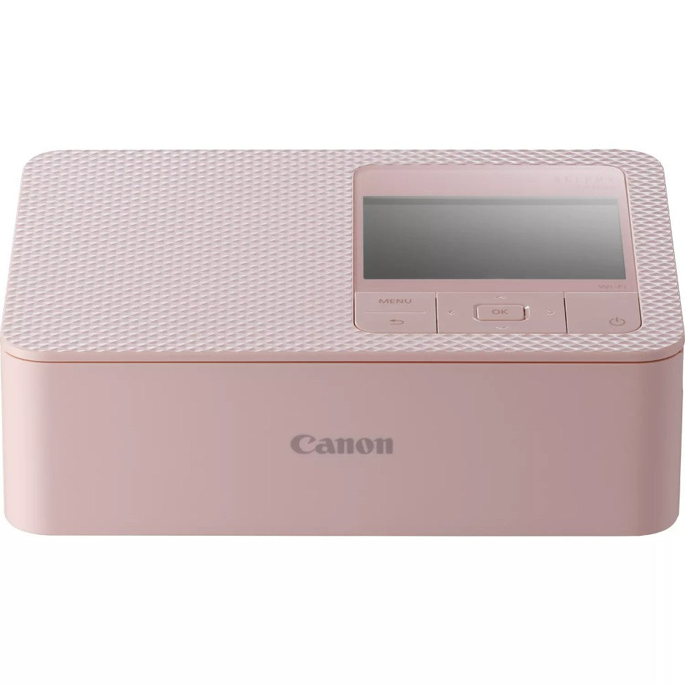 Canon SELPHY CP1500 PINK