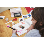 Canon SELPHY CP1500 PINK