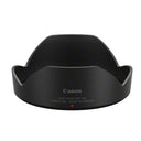 Canon EW-73E, Sonnenblende