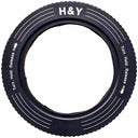 H&Y RevoRing 52–72mm Var. Adapter für 77-mm-Filter (HY-RS72)