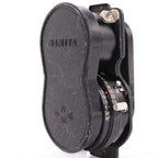 Mamiya C220 Professional + 55mm, 80mm, 135mm en 250mm occasion