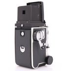 Mamiya C220 Professional + 55mm, 80mm, 135mm en 250mm occasion