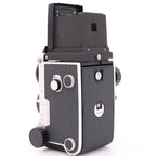 Mamiya C220 Professional + 55mm, 80mm, 135mm en 250mm occasion