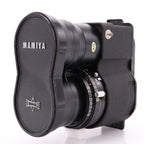 Mamiya C220 Professional + 55mm, 80mm, 135mm en 250mm occasion