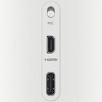Samsung The Freestyle - Smart Mini Beamer