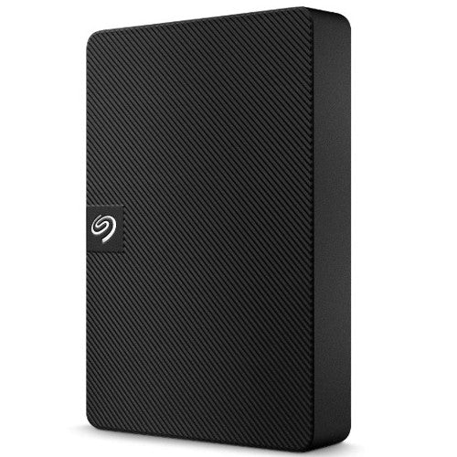 Seagate 2TB HDD Externe Festplatte - Schwarz