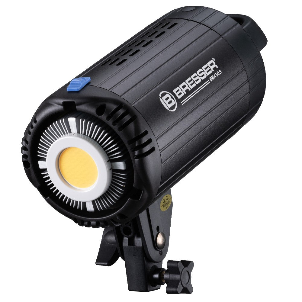Bresser BR-150S, COB-LED-Kopf
