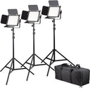 Bresser BR-600MB Dreifach-Set