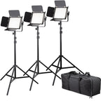 Bresser BR-600MB Dreifach-Set