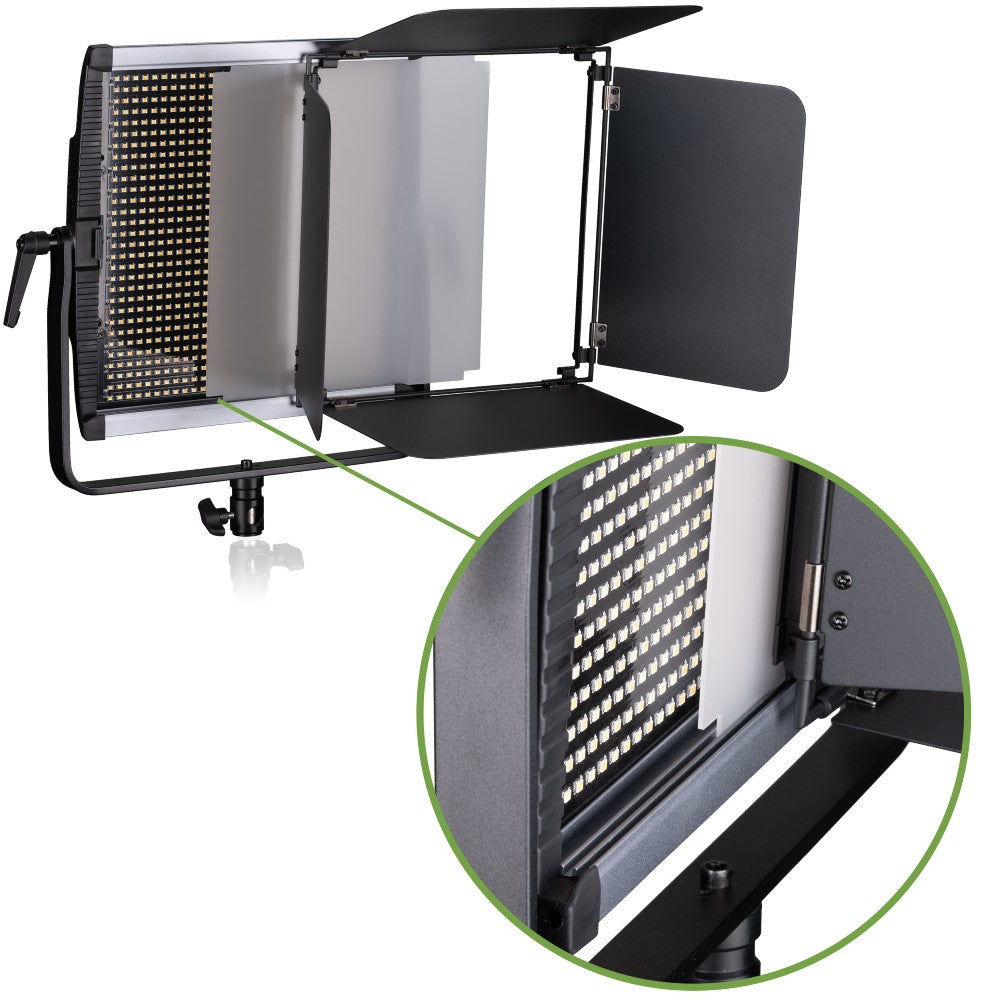 Bresser BR-S100B PRO Dreifach-Set