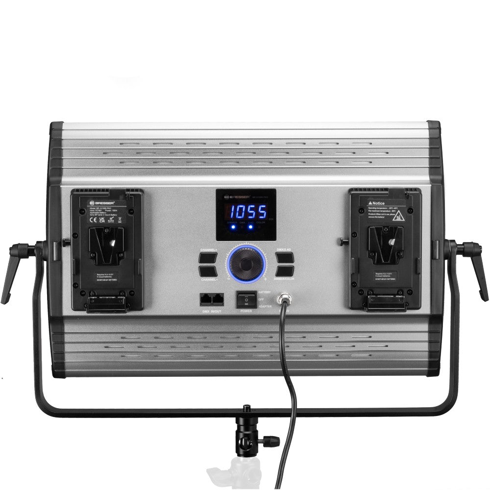 Bresser BR-S150B PRO Zweifach-Set