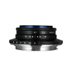 Laowa 10mm ƒ/4 Cookie, Nikon Z (Schwarz)