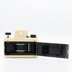 Lomography Horizon 35mm Panorama camera from Russia (white) occasion