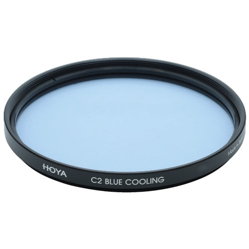 Hoya 52mm C2 BLUE COOLING