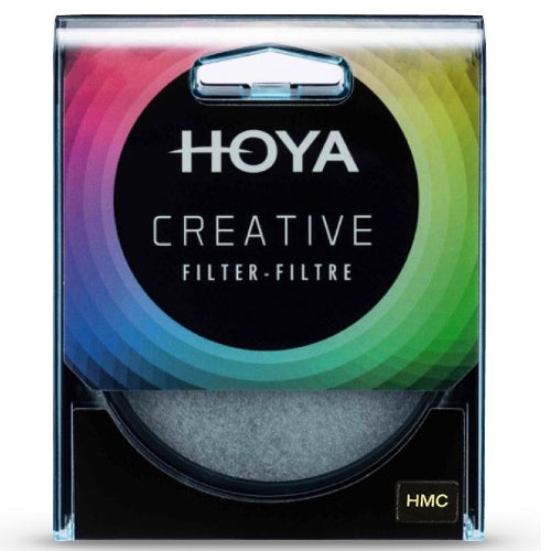Hoya 55mm C2 BLUE COOLING