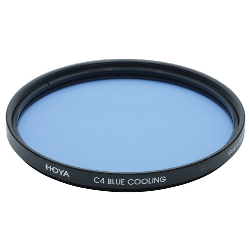 Hoya 46mm C4 BLUE COOLING