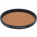 Hoya 55mm W10 Umber Warming