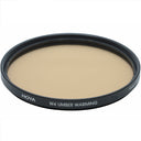 Hoya 58mm W4 Umber Warming