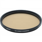 Hoya 58mm W4 Umber Warming