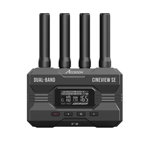 Accsoon CineView SE TX Sender