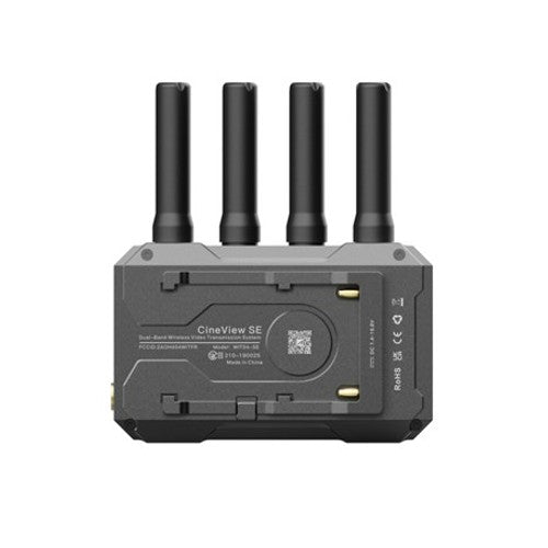 Accsoon CineView SE TX Sender