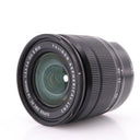 Fujifilm XC 16-50mm F/3.5-5.6 OIS zwart occasion