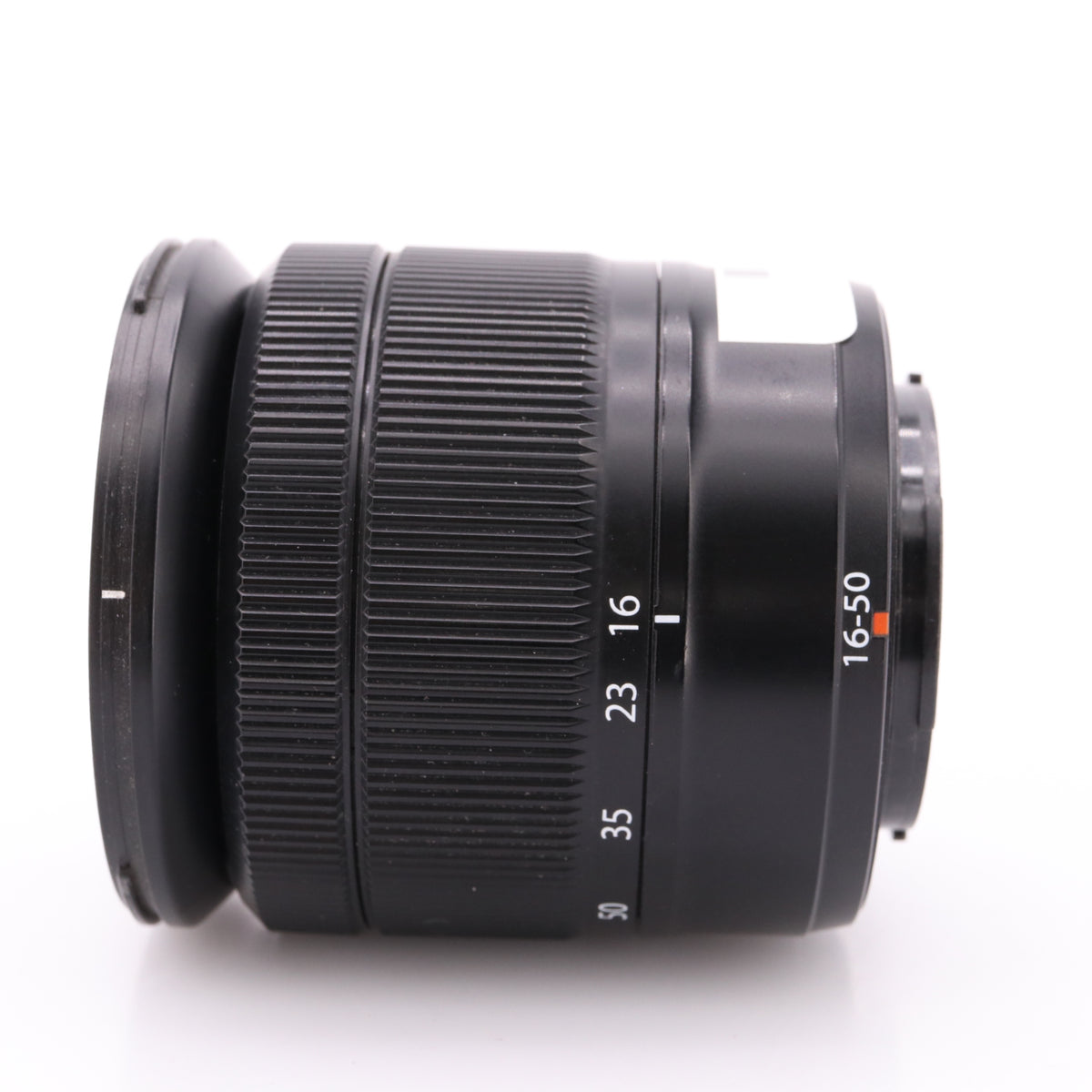 Fujifilm XC 16-50mm F/3.5-5.6 OIS zwart occasion