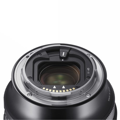 Sigma 24mm f/1.4 DG DN ART Sony FE