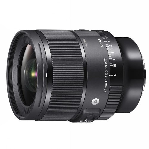 Sigma 24mm f/1.4 DG DN Art L-mount