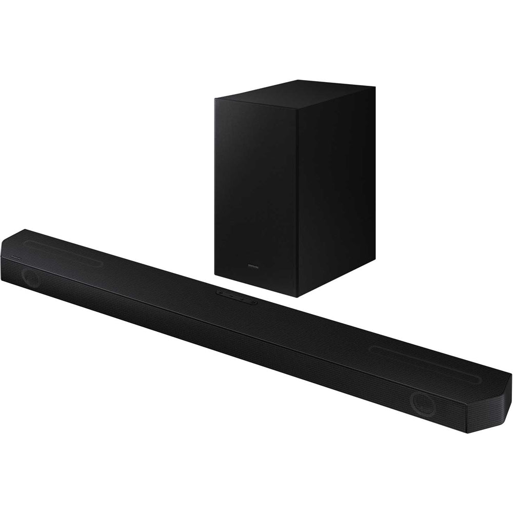 Samsung Cinematic Q-series Soundbar HW-Q800B