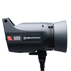 Elinchrom ELC Pro HD 500 to Go Set