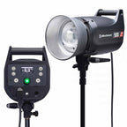 Elinchrom ELC Pro HD 500 to Go Set