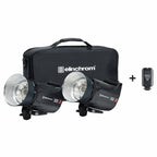 Elinchrom ELC Pro HD 500 to Go Set