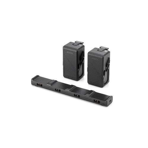 DJI Fly More Combo Kit für Avata