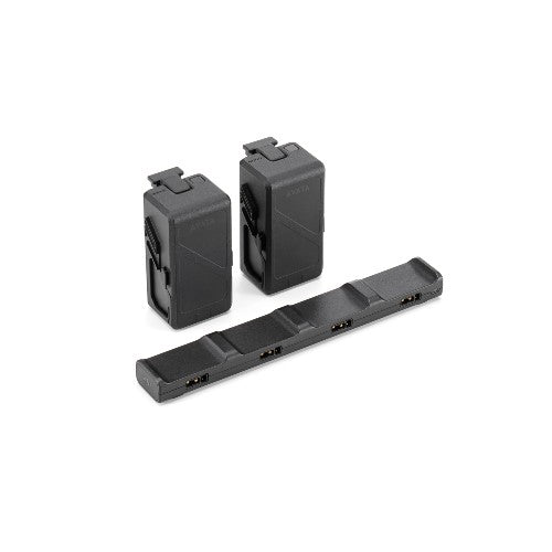 DJI Fly More Combo Kit für Avata