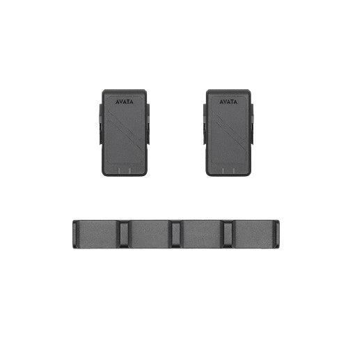 DJI Fly More Combo Kit für Avata