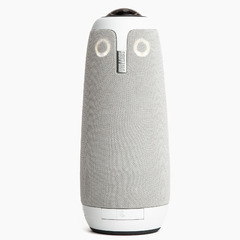 Owl Labs Meeting Owl 3 360°-Gruppen-Videokonferenzsystem