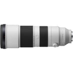Sony A7 Mark IV Gehäuse + Sony FE 200-600mm