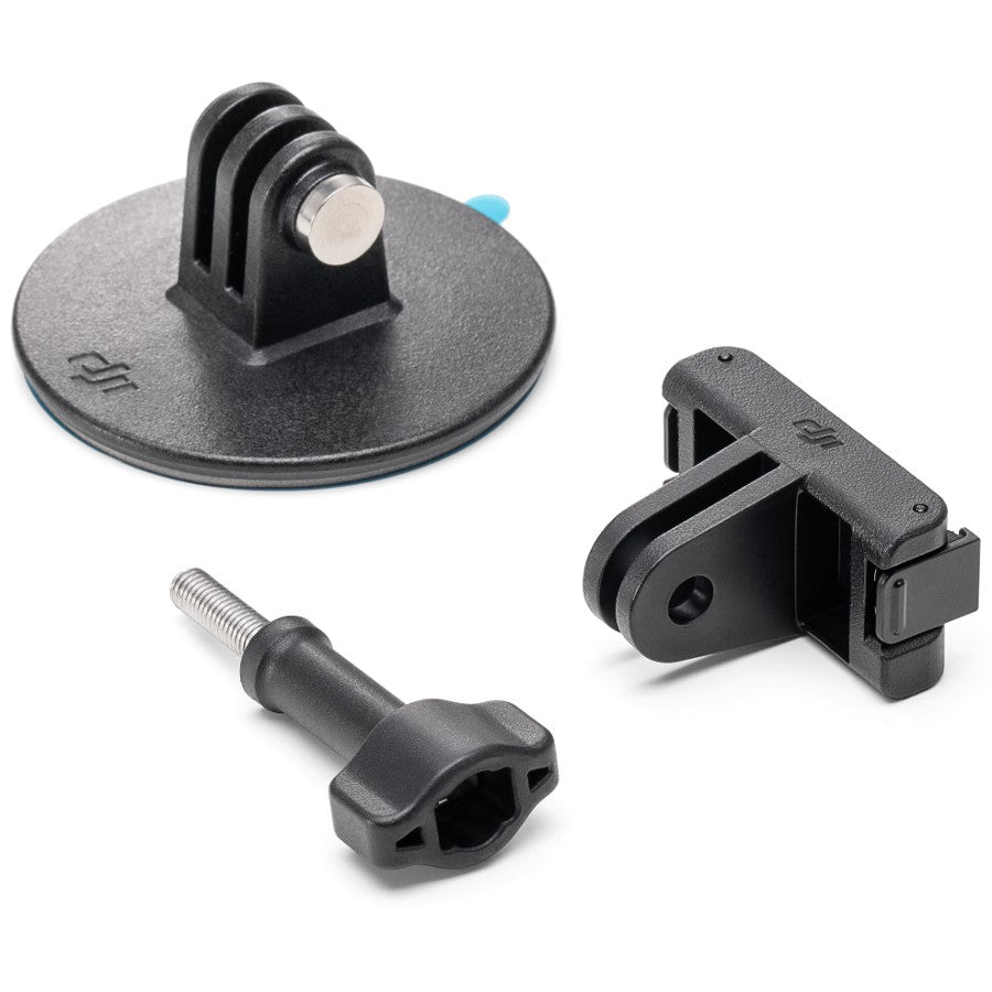 DJI Osmo Action 3 DJI Klebebasis-Kit