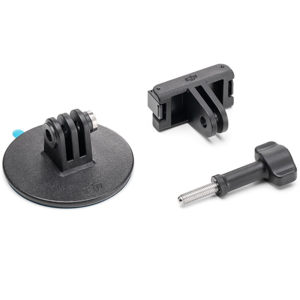 DJI Osmo Action 3 DJI Klebebasis-Kit