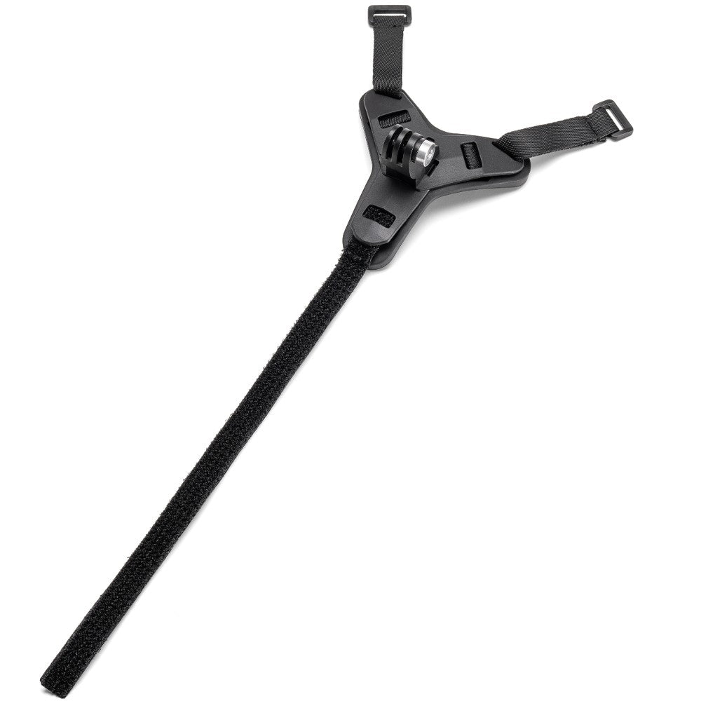 DJI Osmo Action Helmhalterung