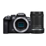 Canon EOS R10 Gehäuse und Canon RF-S 18-150mm f/3.5-6.3 IS STM