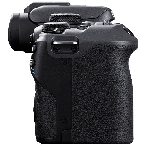 Canon EOS R10 Gehäuse und Canon RF-S 18-45mm f/4.5-6.3 IS STM