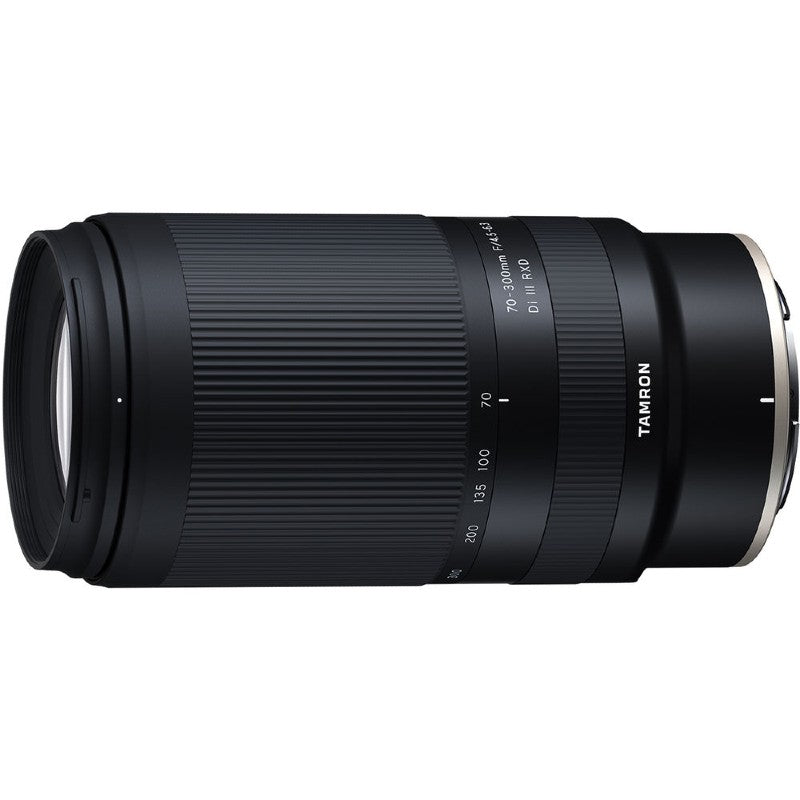 Tamron 70-300mm f/4.5-6.3 Di III RXD für Nikon Z Mount